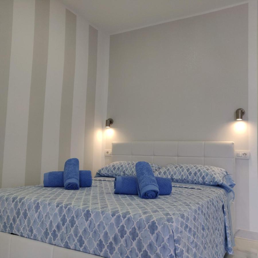 Ferienwohnung Maria Sol Playa Paraiso Costa Adeje  Exterior foto