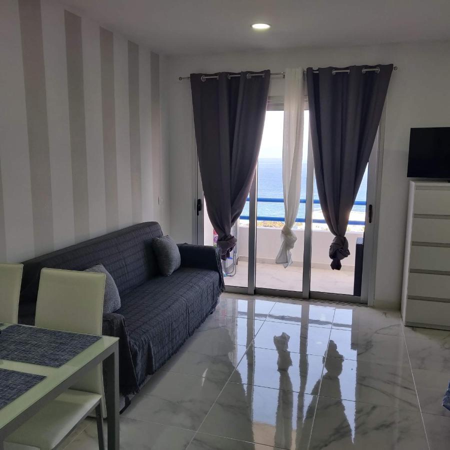 Ferienwohnung Maria Sol Playa Paraiso Costa Adeje  Exterior foto