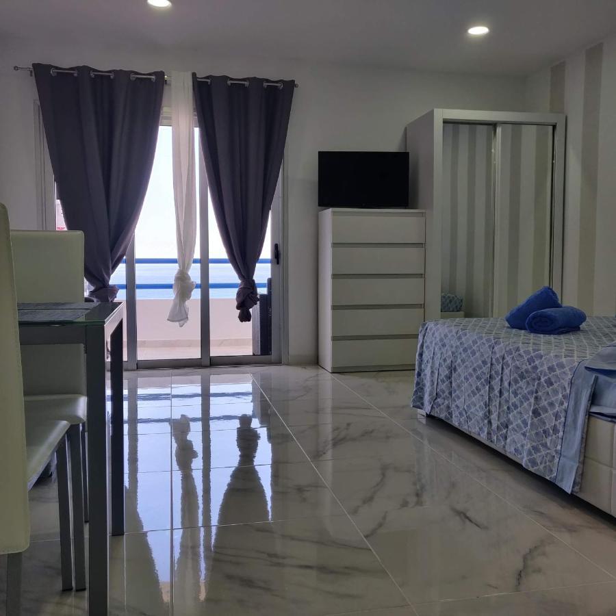 Ferienwohnung Maria Sol Playa Paraiso Costa Adeje  Exterior foto