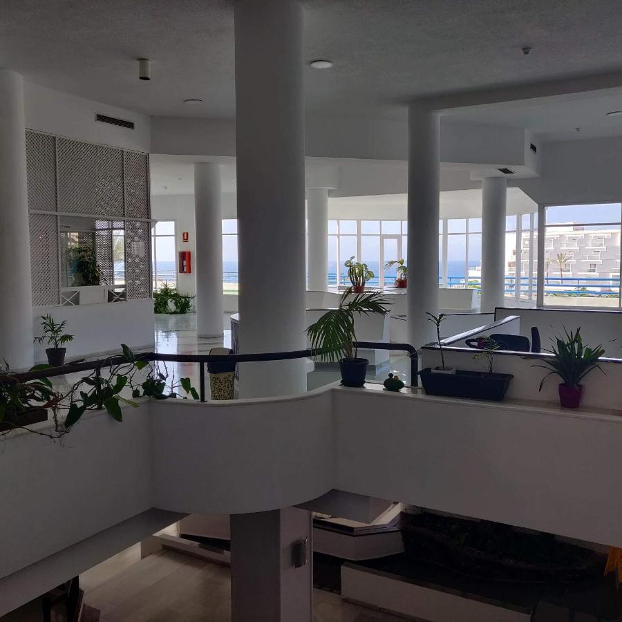 Ferienwohnung Maria Sol Playa Paraiso Costa Adeje  Exterior foto