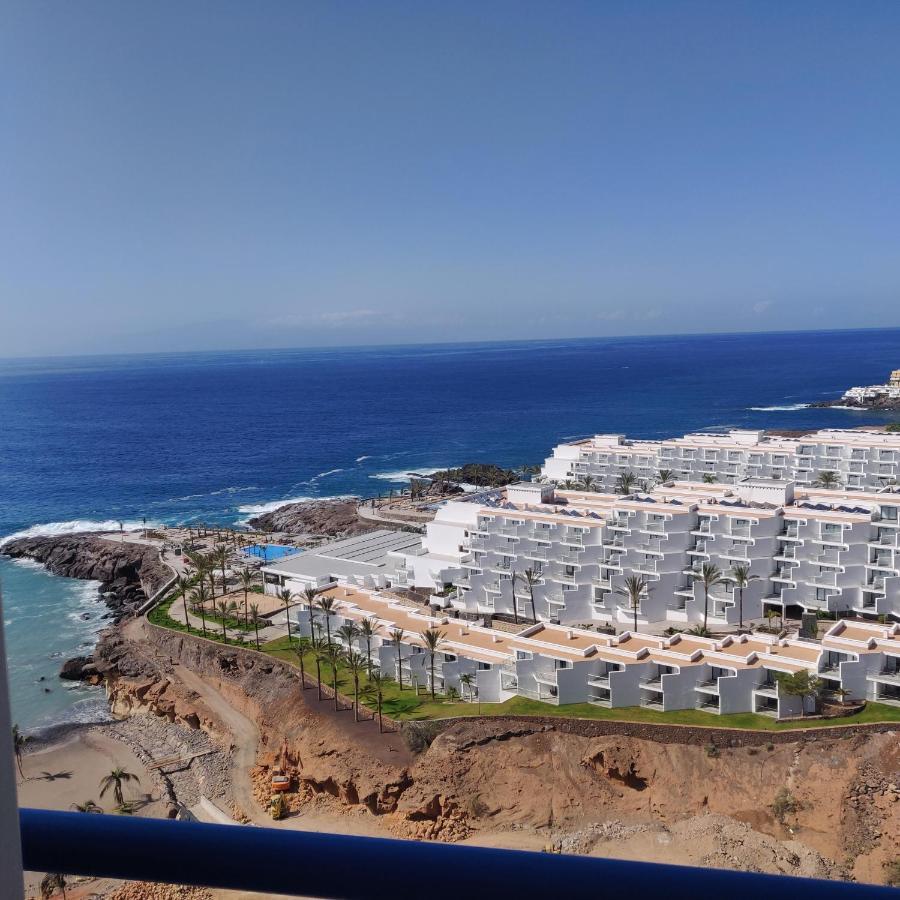 Ferienwohnung Maria Sol Playa Paraiso Costa Adeje  Exterior foto