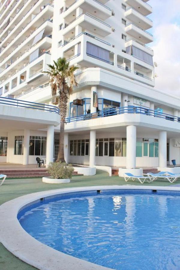 Ferienwohnung Maria Sol Playa Paraiso Costa Adeje  Exterior foto