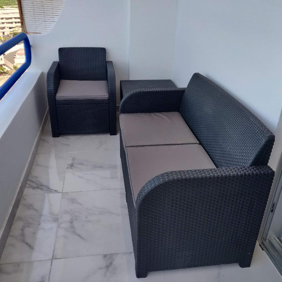 Ferienwohnung Maria Sol Playa Paraiso Costa Adeje  Exterior foto
